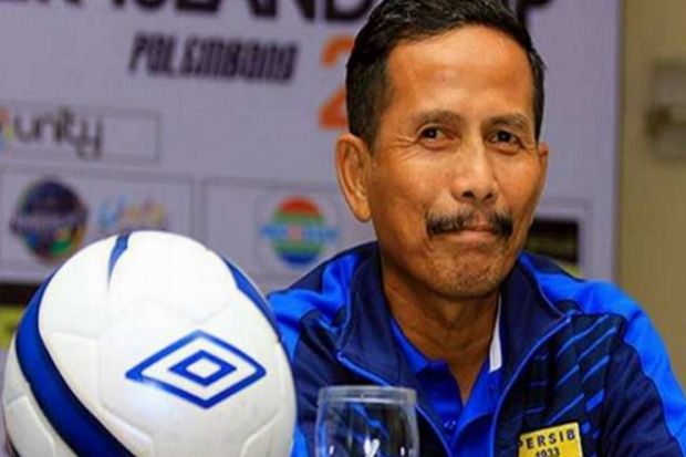 Djanur Bantah Diintervensi...