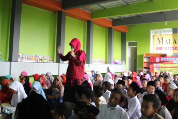 MoQu PPPA Daarul Quran...