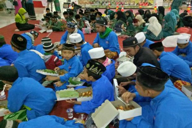 Kisah Syihab Yang Membuka...