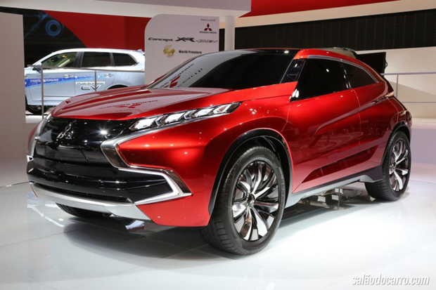Mitsubishi Umumkan Akan...