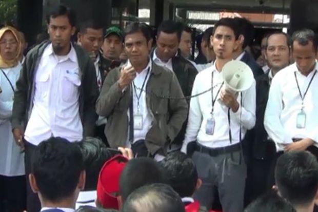 Djarot Minta PT Transjakarta...
