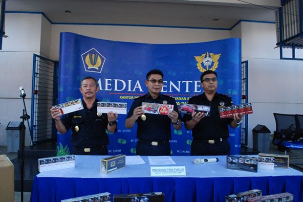 Operasi Patuh Ampadan...