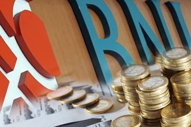 BNI Optimistis Laba...