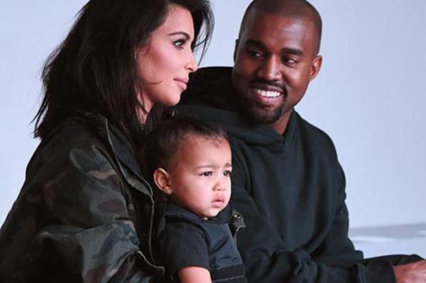 Kim Kardashian Terobsesi...