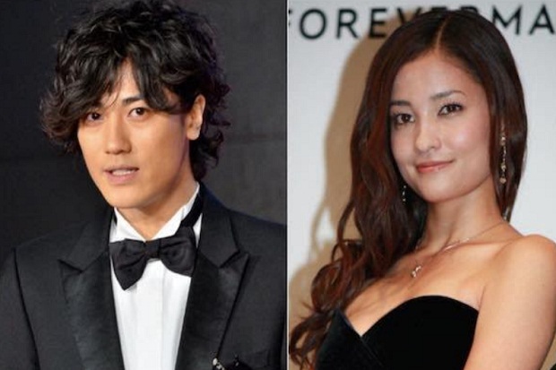 Selamat, Jin Akanishi...
