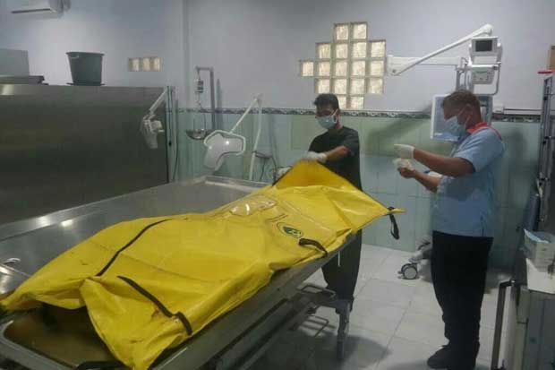 Polisi Terkesan Tutupi...