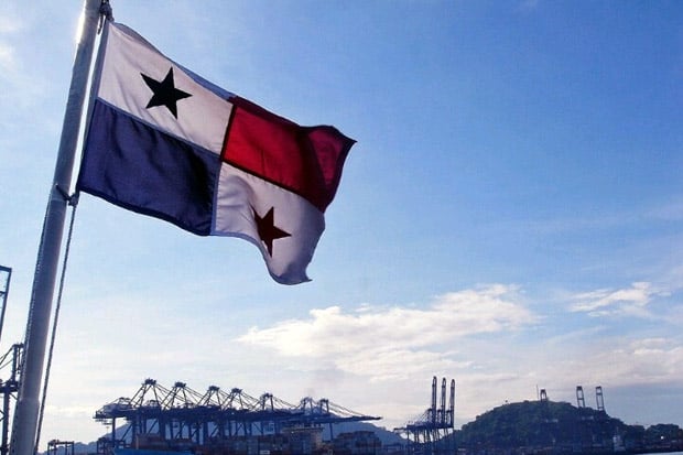 Demi China, Panama Ceraikan...