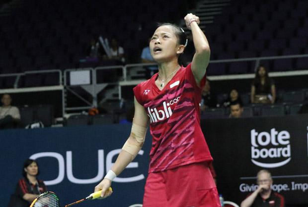 Fitriani Temani Gregoria...