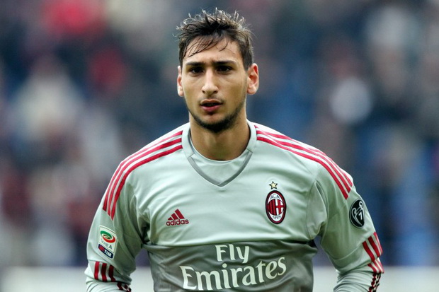 Donnarumma Tegaskan...