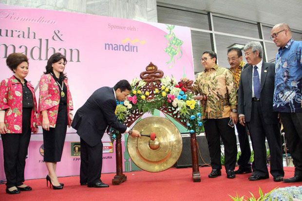 Emban Misi Sosial, PIA...