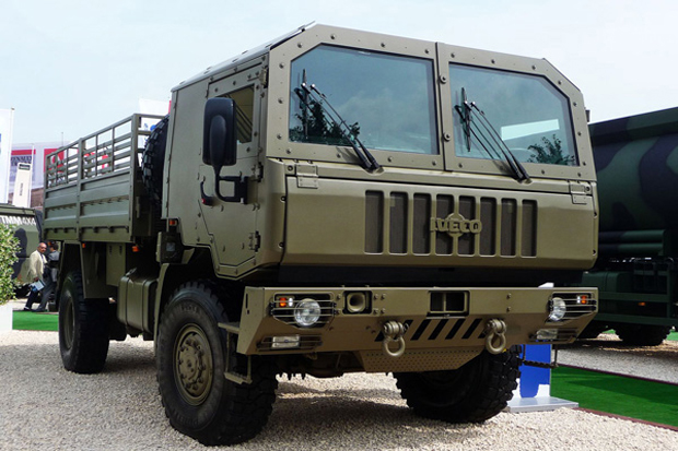 Tentara Swiss Pesan...