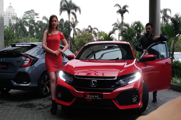 Rasakan Kepuasan Performa...