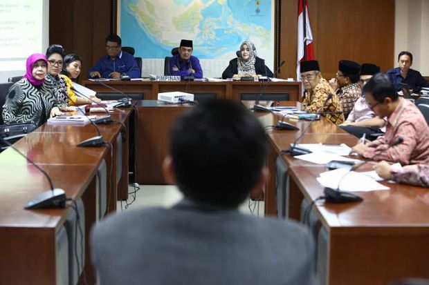 Pendidikan di Indonesia...