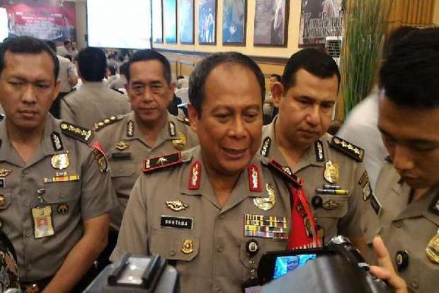 Jelang Lebaran, Wakapolda...
