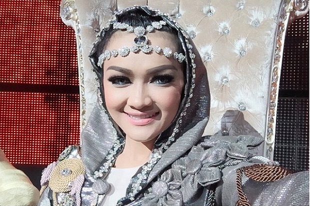 Keluarga Masih Belum...