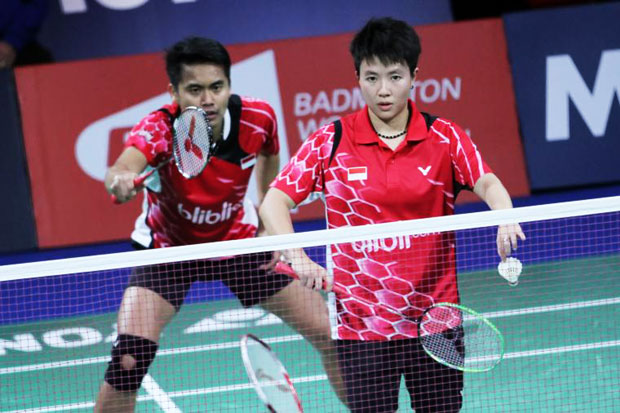 Praveen/Debby Lose,...