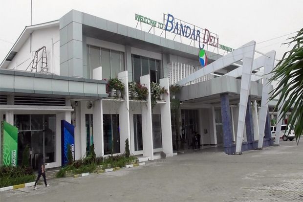 Pelindo I Siap Layani...