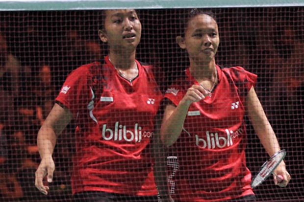Della/Rosyita Tantang...