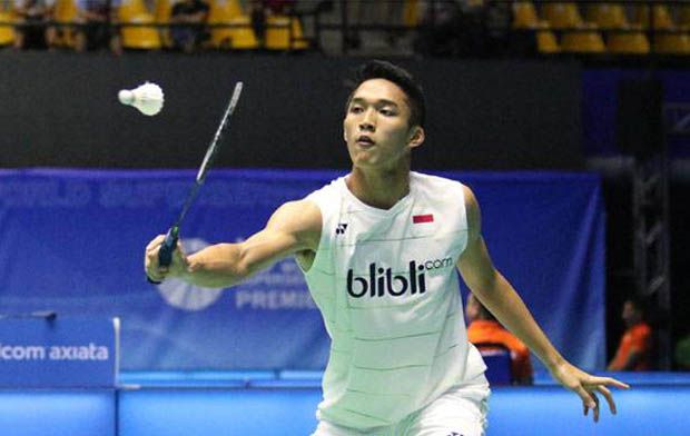 Jonatan Christie Jadi...