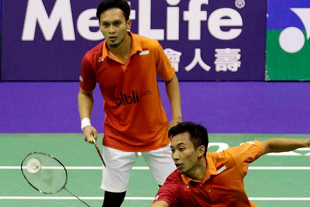 Mohammad Ahsan/Rian...