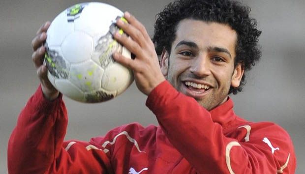 Cara Belanja Liverpool...