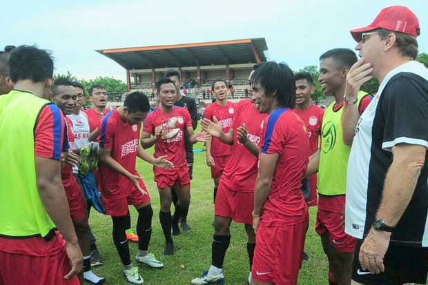 PSM Akan Ganti Kiper?