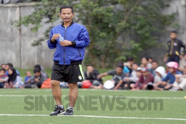 Djanur Ingin Tambah...