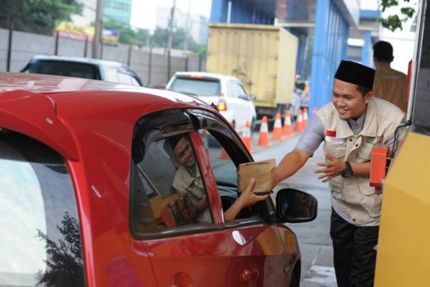 PPPA Daarul Quran Semangat...