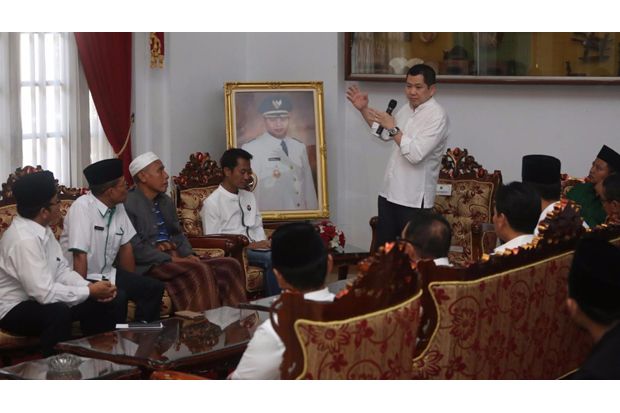 HT : Pengeluaran Negara...