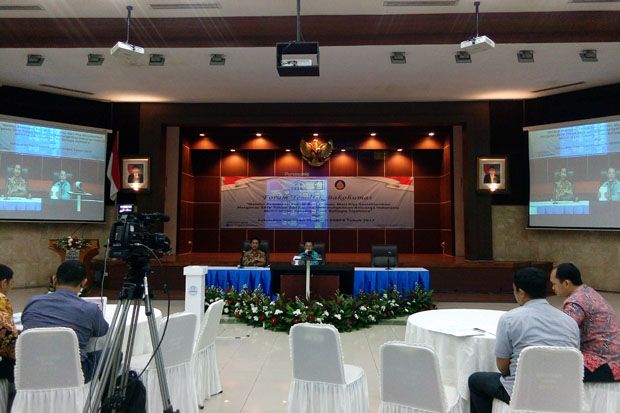 Jelang Harganas 2017,...