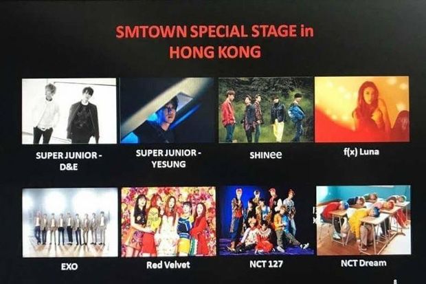 SNSD Tak Diajak Konser...