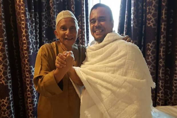 Ini Pembicaraan Habib...