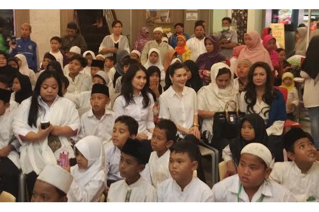 DPP Kartini Perindo...