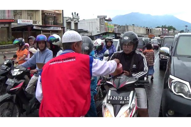 Perindo Bukittinggi...