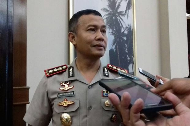 Polda Banten Dirikan...