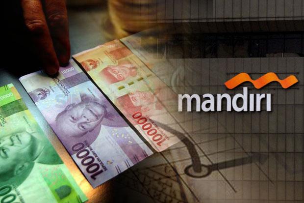 Sambut Idul Fitri, Mandiri...