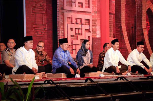 Himbara Berbuka Puasa...