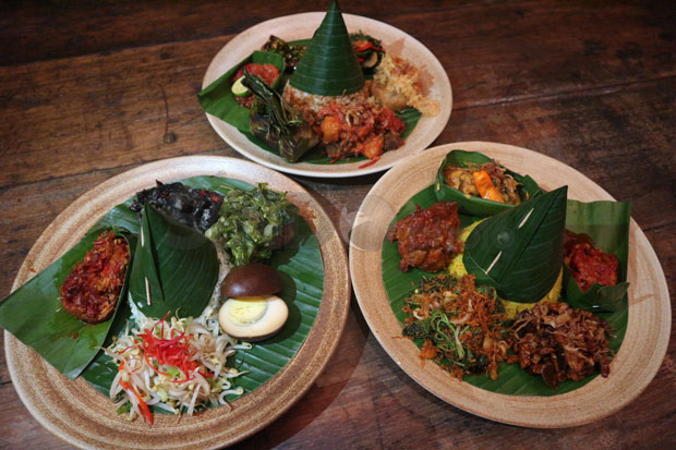 Berbuka Puasa dengan...