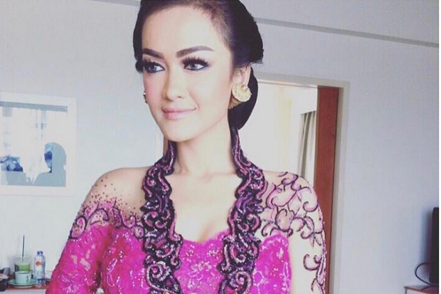 Baju Peninggalan Jupe...
