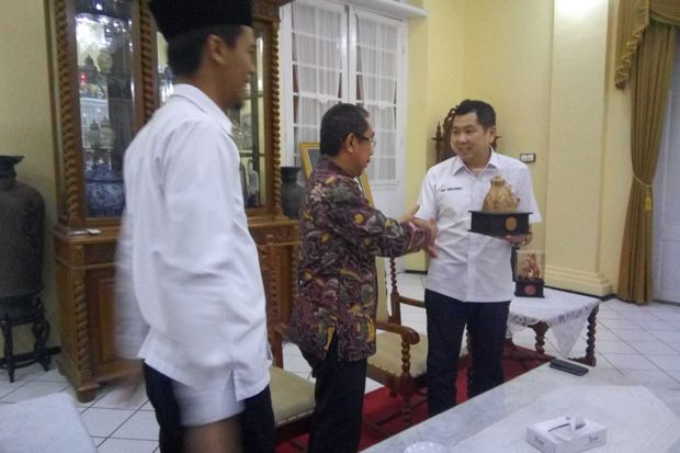 HT Siap Bantu Kembangkan...