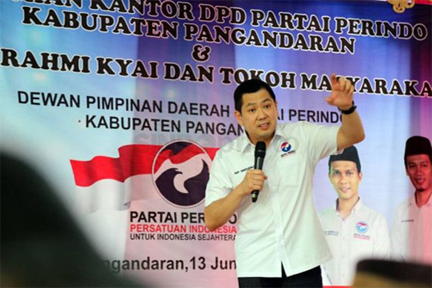 HT: Sistem Ekonomi Pasar...