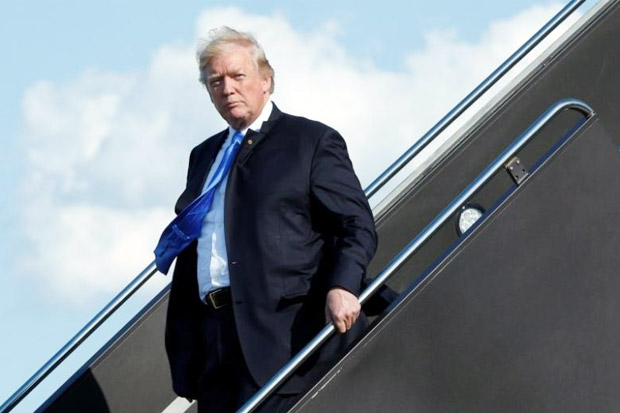 Washington Post: Dianggap...