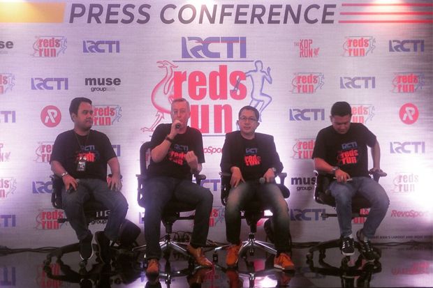Siap-siap, RCTI Selenggarakan...