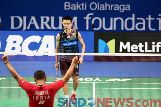 Ini Rahasia Pemain India...