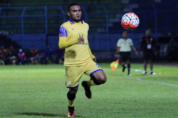 Tanpa Rizky Pora, Jacksen...