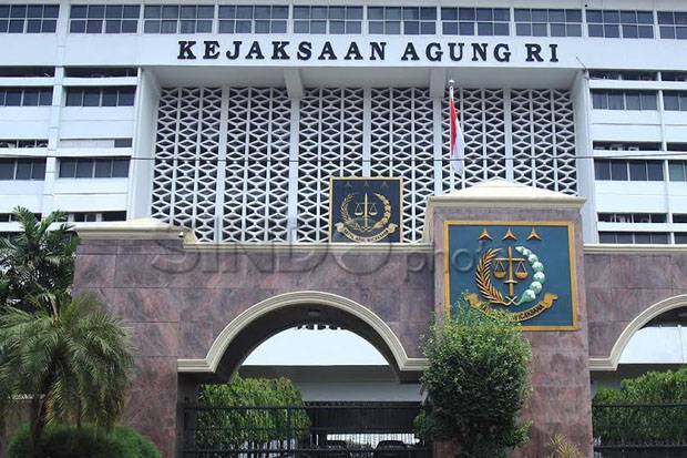 Pakar Hukum: Harus Ada...