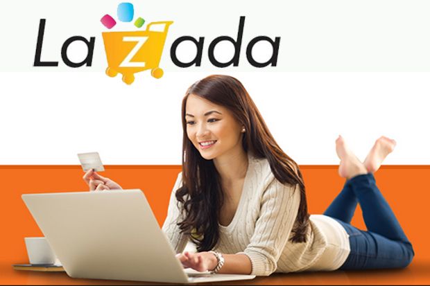 Tren Belanja Online...