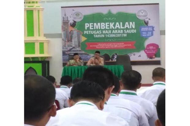 Kemenag Usul Gunakan...