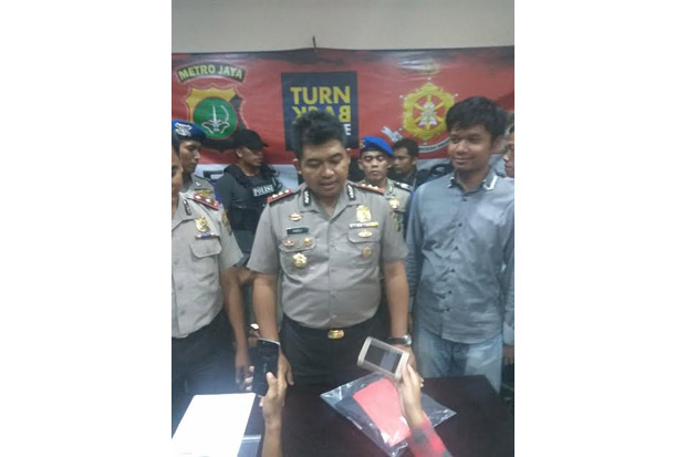 Jelang Warga Mudik,...