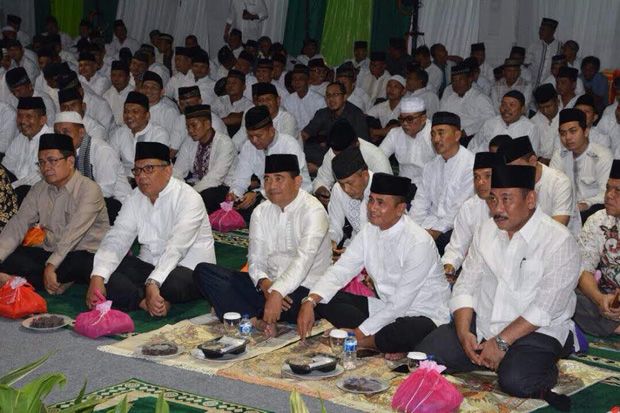 Pangdam Jaya: Pasukan...